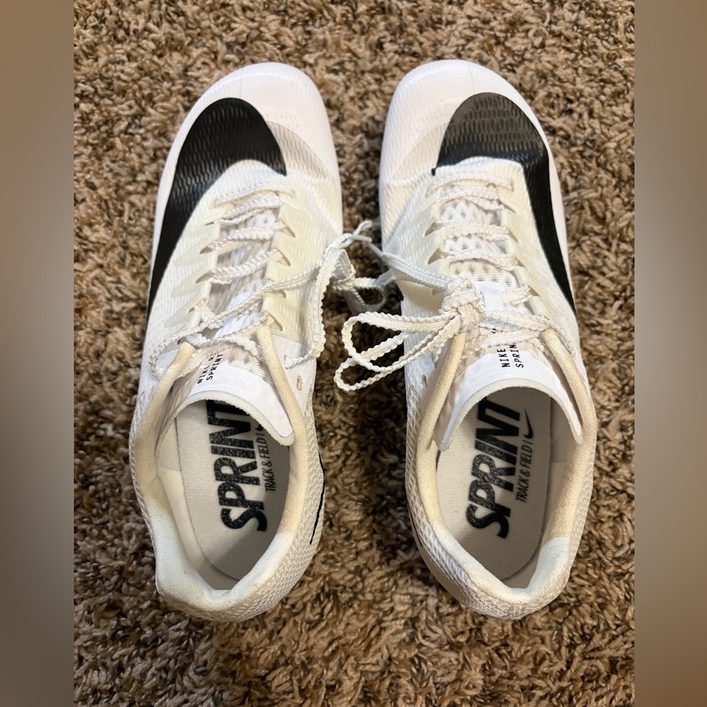 Nike Rival Sprint Spikes - Picture 6 of 9